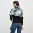 Ladies' Stole, Light Grey, small image number null