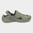 Men's Slipper, ओलिव, small image number null