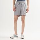 Men's Bermuda, Light Grey, small image number null
