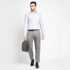 Cotton Checks Casual Shirt, Beige, small image number null