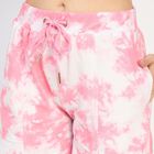 Ladies' Shorts, हल्का गुलाबी, small