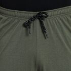 Men's Track Pants, Olive, small image number null