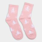 Ladies' Socks , Light Pink, small image number null