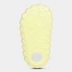 Kids' Unisex Sandal With Backstrap, Yellow, small image number null