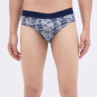 Men's V-Cut Briefs