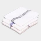 Men's 100% Cotton Hanky , Beige, small image number null