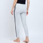 Ladies' Track Pants , हल्का ग्रे, small image number null