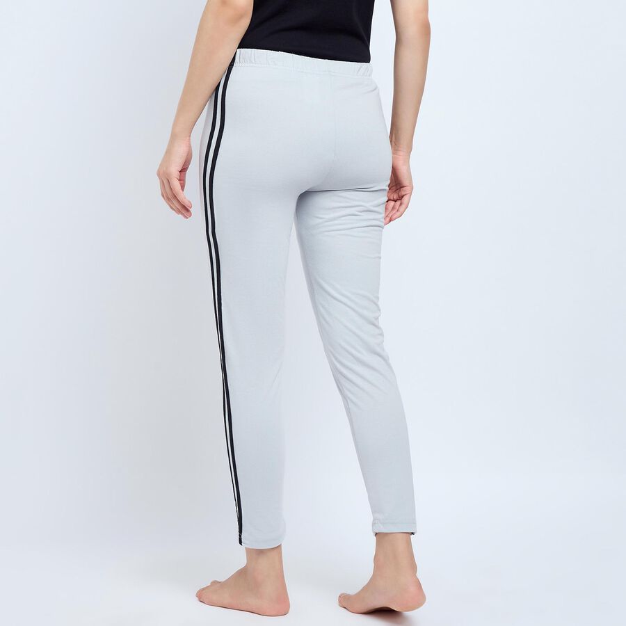 Ladies' Track Pants , हल्का ग्रे, large image number null