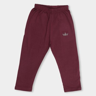 Girls' Legging