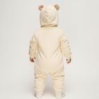Infants' Baba Suit, Beige, small image number null