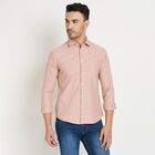 Men's Casual Shirt, गहरा पीला, small image number null