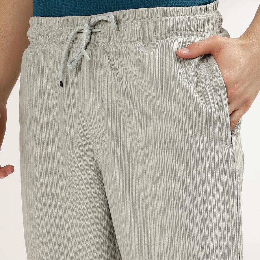 Men's Jogger, हल्का ग्रे, large image number null