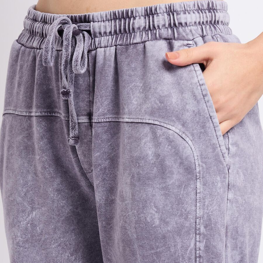 Ladies' Track Pants, Lilac, large image number null