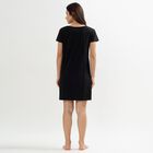 Ladies' Nighty, Black, small image number null