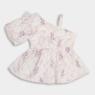 Girls' T-Shirt, सफ़ेद, small image number null