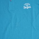 Boys' Half Sleeves T-Shirt , टील ब्लू, small image number null