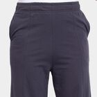 Ladies' Track Pants , Dark Grey, small image number null