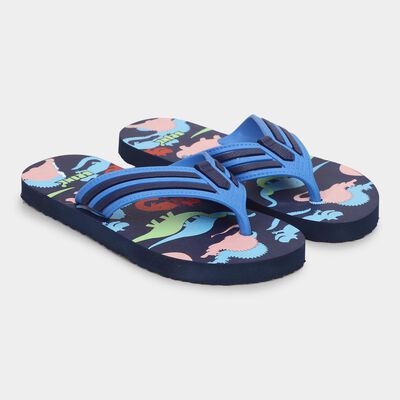 Boys' Slipper