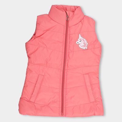 Girls' Jacket