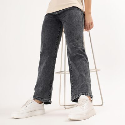 Ladies' Jeans