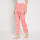 Ladies' Pyjama , मूँगा (कोरल), small image number null