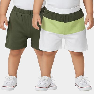 Infants' Half Pant