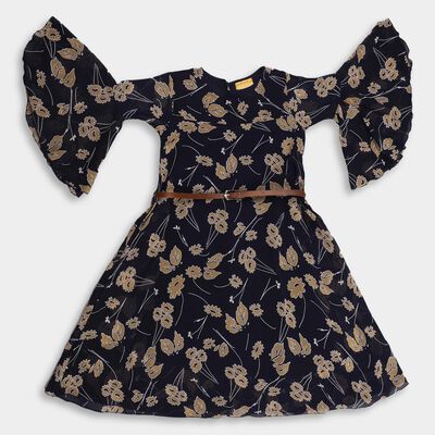 Girls' Dress