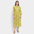 Ladies' Kurta , Light Green, small image number null
