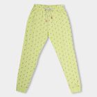 Girls' Pyjamas, Light Green, small image number null