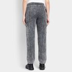 Ladies' Track Pants, गहरा ग्रे, small image number null