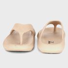 Ladies' Slipper, Beige, small