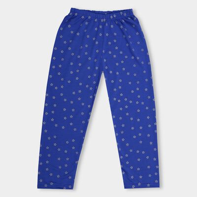 Girls' Regular Pyjama