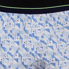 Cotton Printed Boxers, Dark Grey, small image number null