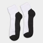 Men's Socks (Pack of 3), नेवी ब्लू, small image number null