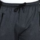 Men's Track Pants , गहरा ग्रे, small image number null