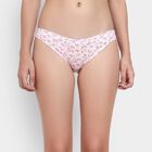 Ladies' Cotton Panty, हल्का गुलाबी, small image number null