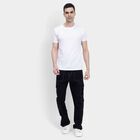 Men's 100% Cotton Jeans, Black, small image number null