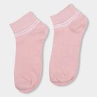 Ladies' Socks (Pack of 3), चुनिंदा, small image number null