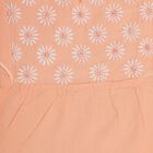 Girls' Capri Set , Peach, small image number null