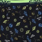 Boys' Briefs, नेवी ब्लू, small