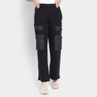 Ladies' Track Pants , Black, small image number null