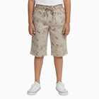Boys' Jamaican, Beige, small image number null