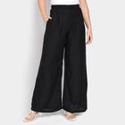 Ladies' Palazzos , Black, small image number null