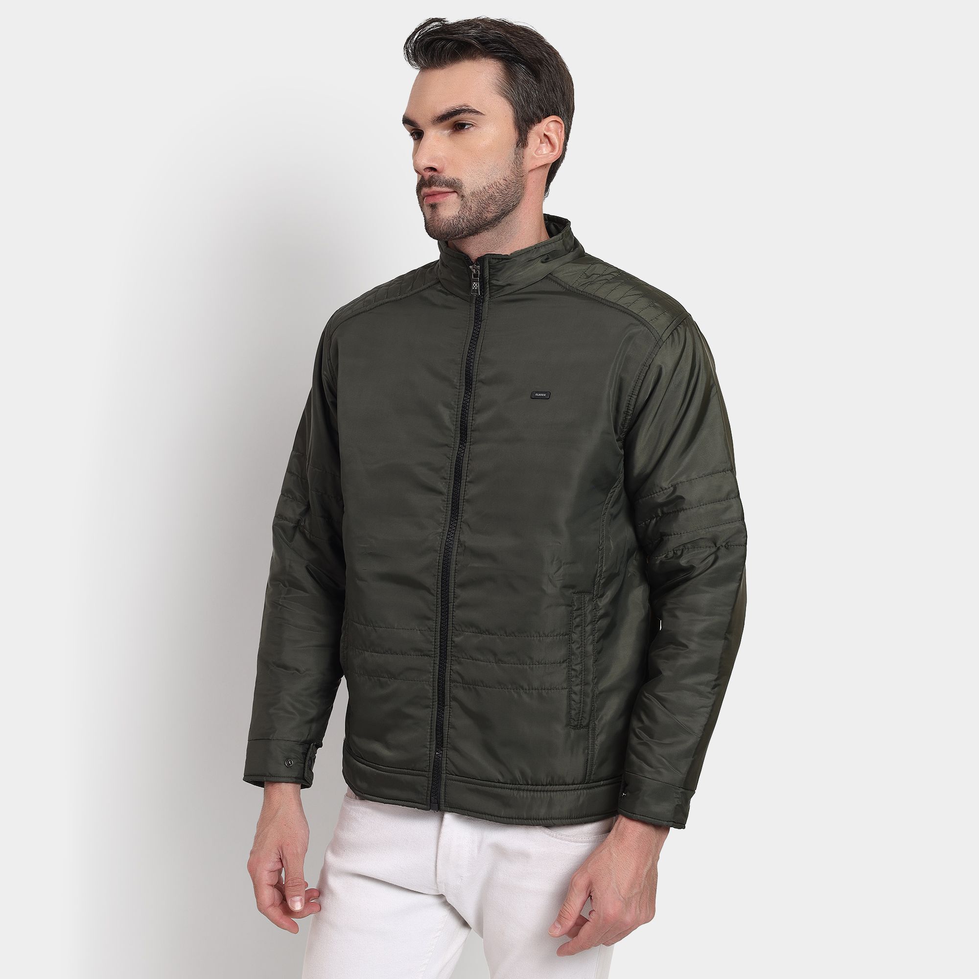 Driftwood Men s Jacket Vishal Mega Mart India