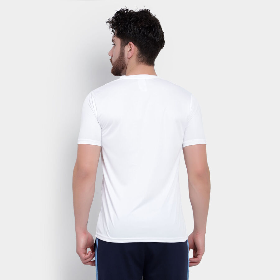 Drifit T-Shirt, सफ़ेद, large image number null