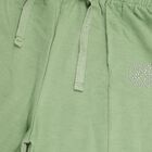 Girls' Pyjama, हल्का हरा, small image number null