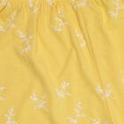 Girls' Pyjamas , Yellow, small image number null