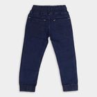 Boys' Jeans , Dark Blue, small image number null