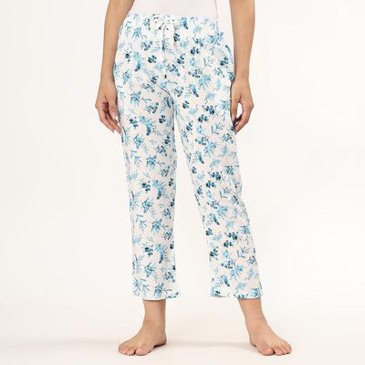 Ladies' Full Length Pyjama 