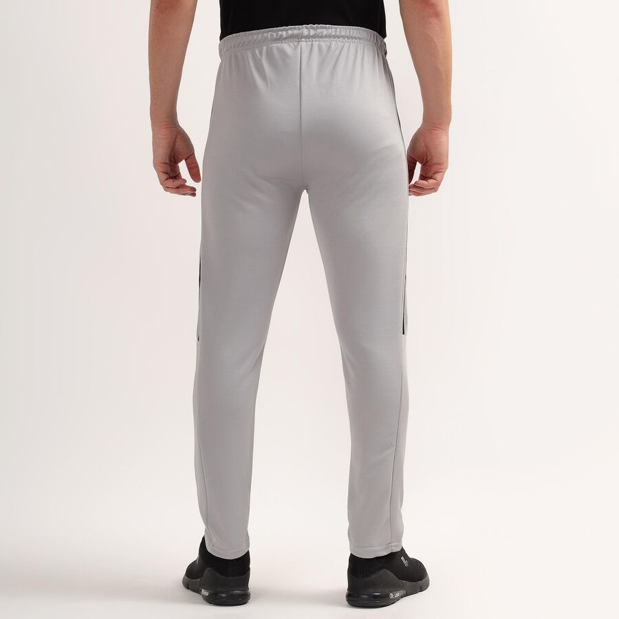 Men's Track Pants, Light Grey, large image number null